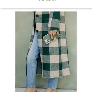 Brand New Walli Leather Green Case for iPhone 15 Pro